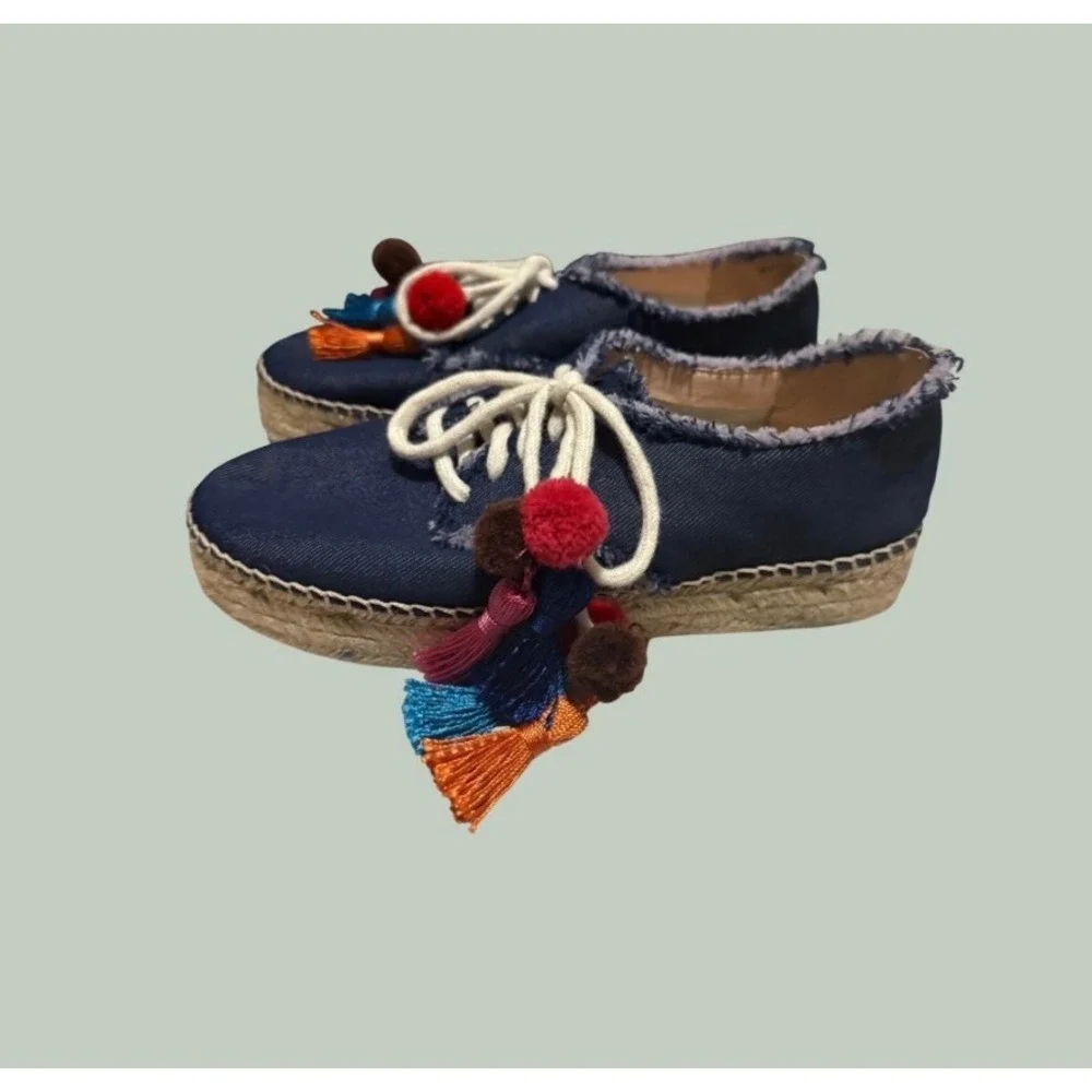 kate spade espadrilles original